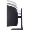 imageLG 39GS95QE Ultragear OLED Curved Gaming Monitor 39Inch WQHD 800R 240Hz 003ms DisplayHDR True Black 400 AMD FreeSync Premium Pro NVIDIA GSync HDMI 21 DisplayPort TiltHeightSwivel Stand  Black