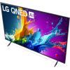 imageLG 50Inch Class QNED80T Series LED Smart TV 4K Processor Flat Screen with Magic Remote AIPowered with Alexa Builtin 50QNED80TUC 202450 inches