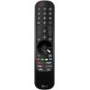imageLG 50Inch Class QNED80T Series LED Smart TV 4K Processor Flat Screen with Magic Remote AIPowered with Alexa Builtin 50QNED80TUC 202455 Inches