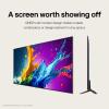 imageLG 50Inch Class QNED80T Series LED Smart TV 4K Processor Flat Screen with Magic Remote AIPowered with Alexa Builtin 50QNED80TUC 202455 Inches