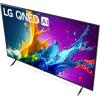 imageLG 50Inch Class QNED80T Series LED Smart TV 4K Processor Flat Screen with Magic Remote AIPowered with Alexa Builtin 50QNED80TUC 202465 Inches