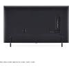 imageLG 50Inch Class QNED80T Series LED Smart TV 4K Processor Flat Screen with Magic Remote AIPowered with Alexa Builtin 50QNED80TUC 202475 Inches
