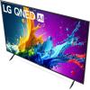 imageLG 50Inch Class QNED80T Series LED Smart TV 4K Processor Flat Screen with Magic Remote AIPowered with Alexa Builtin 50QNED80TUC 202486 Inches