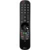 imageLG 55Inch Class OLED evo Gallery Edition G2 Series Alexa Builtin 4K Smart TV 120Hz Refresh Rate AIPowered Dolby Vision IQ and Atmos WiSA Ready Cloud Gaming OLED55G2PUA 2022