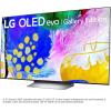 imageLG 55Inch Class OLED evo Gallery Edition G2 Series Alexa Builtin 4K Smart TV 120Hz Refresh Rate AIPowered Dolby Vision IQ and Atmos WiSA Ready Cloud Gaming OLED55G2PUA 2022