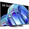 imageLG B2 Series 55Inch Class OLED Smart TV OLED55B2PUA 2022  AIPowered 4K TV Alexa BuiltinBlack