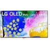 imageLG OLED Evo G2 Series 83 Alexa Builtin 4k Smart TV 3840 x 2160 120Hz Refresh Rate AIPowered 4K Dolby Cinema WiSA Ready Cloud Gaming OLED83G2PUA 2022