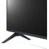 imageLG QNED75 Series 55Inch Class QNED MiniLED Smart TV 55QNED75URA 2023  AIPowered 4K TV Alexa Builtin Black43 inch
