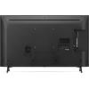 imageLG QNED75 Series 55Inch Class QNED MiniLED Smart TV 55QNED75URA 2023  AIPowered 4K TV Alexa Builtin Black43 inch
