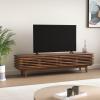 imageLG QNED75 Series 55Inch Class QNED MiniLED Smart TV 55QNED75URA 2023  AIPowered 4K TV Alexa Builtin Black50 inch