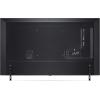 imageLG QNED75 Series 55Inch Class QNED MiniLED Smart TV 55QNED75URA 2023  AIPowered 4K TV Alexa Builtin Black55 inch