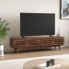 imageLG QNED75 Series 55Inch Class QNED MiniLED Smart TV 55QNED75URA 2023  AIPowered 4K TV Alexa Builtin Black55 inch