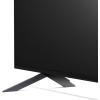 imageLG QNED75 Series 55Inch Class QNED MiniLED Smart TV 55QNED75URA 2023  AIPowered 4K TV Alexa Builtin Black55 inch