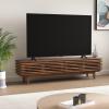 imageLG QNED75 Series 55Inch Class QNED MiniLED Smart TV 55QNED75URA 2023  AIPowered 4K TV Alexa Builtin Black65 inch
