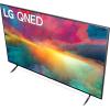 imageLG QNED75 Series 55Inch Class QNED MiniLED Smart TV 55QNED75URA 2023  AIPowered 4K TV Alexa Builtin Black65 inch