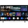 imageLG QNED85 Series 65Inch Class QNED MiniLED Smart TV 65QNED85UQA 2022  AIPowered 4K TV Alexa BuiltInBlack55 inch
