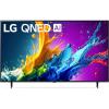 imageLG 50Inch Class QNED80T Series LED Smart TV 4K Processor Flat Screen with Magic Remote AIPowered with Alexa Builtin 50QNED80TUC 202475 Inches