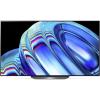 imageLG B2 Series 65Inch Class OLED Smart TV OLED65B2PUA 2022  AIPowered 4K Alexa Builtin Black65 inch