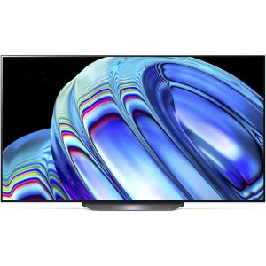 imageLG B2 Series 65Inch Class OLED Smart TV OLED65B2PUA 2022  AIPowered 4K Alexa Builtin Black65 inch