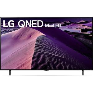 imageLG QNED85 Series 65Inch Class QNED MiniLED Smart TV 65QNED85UQA 2022  AIPowered 4K TV Alexa BuiltInBlack55 inch
