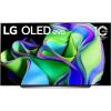 imageLG C3 Series 42Inch Class OLED evo 4K Processor Smart TV for Gaming with Magic Remote AIPowered OLED42C3PUA 2023 with Alexa Builtin83 inch