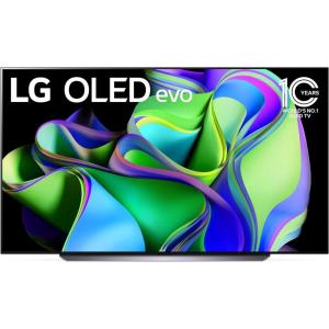 imageLG C3 Series 42Inch Class OLED evo 4K Processor Smart TV for Gaming with Magic Remote AIPowered OLED42C3PUA 2023 with Alexa Builtin83 inch