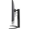imageLG 32UR550KB 32inch Ultrafine 4K UHD 3840 x 2160 Computer Monitor HDR10 60Hz HDMI DisplayPort TiltHeightPivot Adjustable Stand Black
