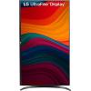imageLG 32UR550KB 32inch Ultrafine 4K UHD 3840 x 2160 Computer Monitor HDR10 60Hz HDMI DisplayPort TiltHeightPivot Adjustable Stand Black