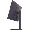 imageLG 27G610AB 27inch Ultragear QHD 2560 x 1440 IPS Gaming Monitor 200Hz 1ms AMD FreeSync Premium VESA DisplayHDR 400 HDMI DisplayPort TiltHeightSwivelPivot Stand Black
