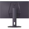imageLG 27G610AB 27inch Ultragear QHD 2560 x 1440 IPS Gaming Monitor 200Hz 1ms AMD FreeSync Premium VESA DisplayHDR 400 HDMI DisplayPort TiltHeightSwivelPivot Stand Black