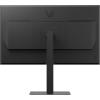 imageLG 27G640AB 27inch Ultragear QHD 2560 x 1440 IPS Gaming Monitor 300Hz 1ms NVIDIA GSync AMD FreeSync Premium VESA DisplayHDR 400 HDMI 21 USB TypeC TiltHeightSwivelPivot Stand Black