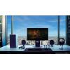 imageLG 27GX700AB 27inch Ultragear QHD 2560 x 1440 OLED Gaming Monitor 280Hz 003ms NVIDIA GSync AMD FreeSync Premium Pro VESA DisplayHDR TrueBlack500 HDMI 21 Black