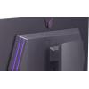 imageLG 27GX700AB 27inch Ultragear QHD 2560 x 1440 OLED Gaming Monitor 280Hz 003ms NVIDIA GSync AMD FreeSync Premium Pro VESA DisplayHDR TrueBlack500 HDMI 21 Black