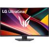 imageLG 32G600AB 32inch Ultragear QHD 2560 x 1440 Curved Gaming Monitor 180Hz 1ms AMD FreeSync HDMI DisplayPort TiltHeightSwivel Adjustable Stand Black32G600ABAUSQ