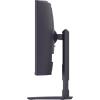 imageLG 32G600AB 32inch Ultragear QHD 2560 x 1440 Curved Gaming Monitor 180Hz 1ms AMD FreeSync HDMI DisplayPort TiltHeightSwivel Adjustable Stand Black32G600ABAUSQ