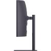 imageLG 34G630AB 34Inch Ultragear WQHD 3440 x 1440 Curved Gaming Monitor 240Hz 1ms FreeSync Premium DisplayHDR 400 Builtin Speaker HDMI DisplayPort USB TypeC TiltHeightSwivel Stand Black