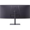 imageLG 34G630AB 34Inch Ultragear WQHD 3440 x 1440 Curved Gaming Monitor 240Hz 1ms FreeSync Premium DisplayHDR 400 Builtin Speaker HDMI DisplayPort USB TypeC TiltHeightSwivel Stand Black
