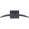 imageLG 34G630AB 34Inch Ultragear WQHD 3440 x 1440 Curved Gaming Monitor 240Hz 1ms FreeSync Premium DisplayHDR 400 Builtin Speaker HDMI DisplayPort USB TypeC TiltHeightSwivel Stand Black