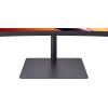 imageLG 34G630AB 34Inch Ultragear WQHD 3440 x 1440 Curved Gaming Monitor 240Hz 1ms FreeSync Premium DisplayHDR 400 Builtin Speaker HDMI DisplayPort USB TypeC TiltHeightSwivel Stand Black
