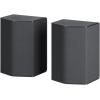 imageLG Sound Bar with Surround Speakers S95QR  915 Channel Home Theater Audio with Dolby Atmos DTSX and IMAX Enhanced BlackS95QR