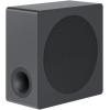 imageLG Sound Bar with Surround Speakers S95QR  915 Channel Home Theater Audio with Dolby Atmos DTSX and IMAX Enhanced BlackS95QR