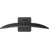 imageLG 24U421AB 24inch Full HD 1920 x 1080 Curved Computer Monitor 100Hz 5ms HDR10 3Side Borderless Switch HDMI USB TypeC 15W PD Tilt Slim Stand Black24 Inch