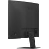 imageLG 24U421AB 24inch Full HD 1920 x 1080 Curved Computer Monitor 100Hz 5ms HDR10 3Side Borderless Switch HDMI USB TypeC 15W PD Tilt Slim Stand Black24 Inch