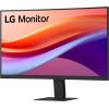 imageLG 24U421AB 24inch Full HD 1920 x 1080 Curved Computer Monitor 100Hz 5ms HDR10 3Side Borderless Switch HDMI USB TypeC 15W PD Tilt Slim Stand Black24 Inch