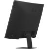 imageLG 24U421AB 24inch Full HD 1920 x 1080 Curved Computer Monitor 100Hz 5ms HDR10 3Side Borderless Switch HDMI USB TypeC 15W PD Tilt Slim Stand Black27 Inch