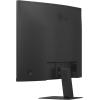 imageLG 24U421AB 24inch Full HD 1920 x 1080 Curved Computer Monitor 100Hz 5ms HDR10 3Side Borderless Switch HDMI USB TypeC 15W PD Tilt Slim Stand Black27 Inch