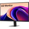 imageLG 27U631AB 27inch QHD 2560 x 1440 IPS Computer Monitor 100Hz 5ms HDR10 Reader Mode Flicker Safe HDMI USB TypeC 15W PD BlackRefresh rate  100 hertz