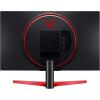 imageLG 27U631AB 27inch QHD 2560 x 1440 IPS Computer Monitor 100Hz 5ms HDR10 Reader Mode Flicker Safe HDMI USB TypeC 15W PD BlackRefresh rate  144 hertz