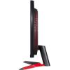 imageLG 27U631AB 27inch QHD 2560 x 1440 IPS Computer Monitor 100Hz 5ms HDR10 Reader Mode Flicker Safe HDMI USB TypeC 15W PD BlackRefresh rate  144 hertz