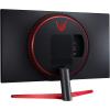 imageLG 27U631AB 27inch QHD 2560 x 1440 IPS Computer Monitor 100Hz 5ms HDR10 Reader Mode Flicker Safe HDMI USB TypeC 15W PD BlackRefresh rate  144 hertz